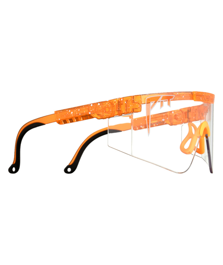 Pit Viper Pit Viper The 2000s Non-Polarized Z87+ | The Night Caulker