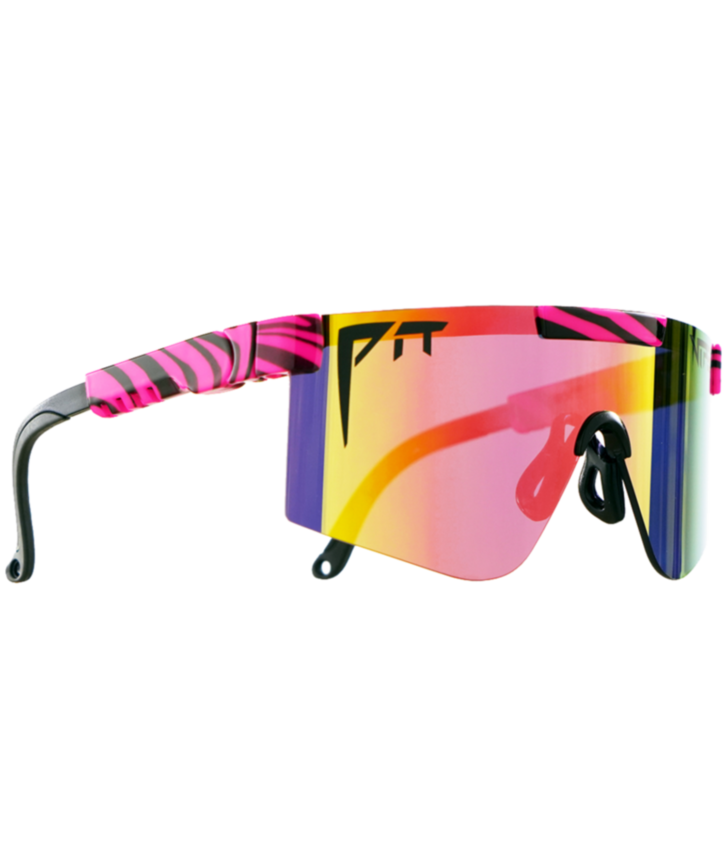 Pit Viper The 2000s The Hot Tropics 2000 Polarized | Polarized