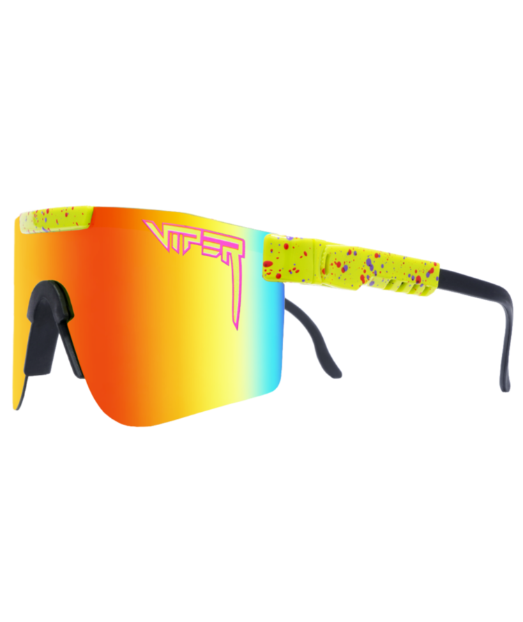 Pit Viper Pit Viper The Original Wide Polarized | The 1993