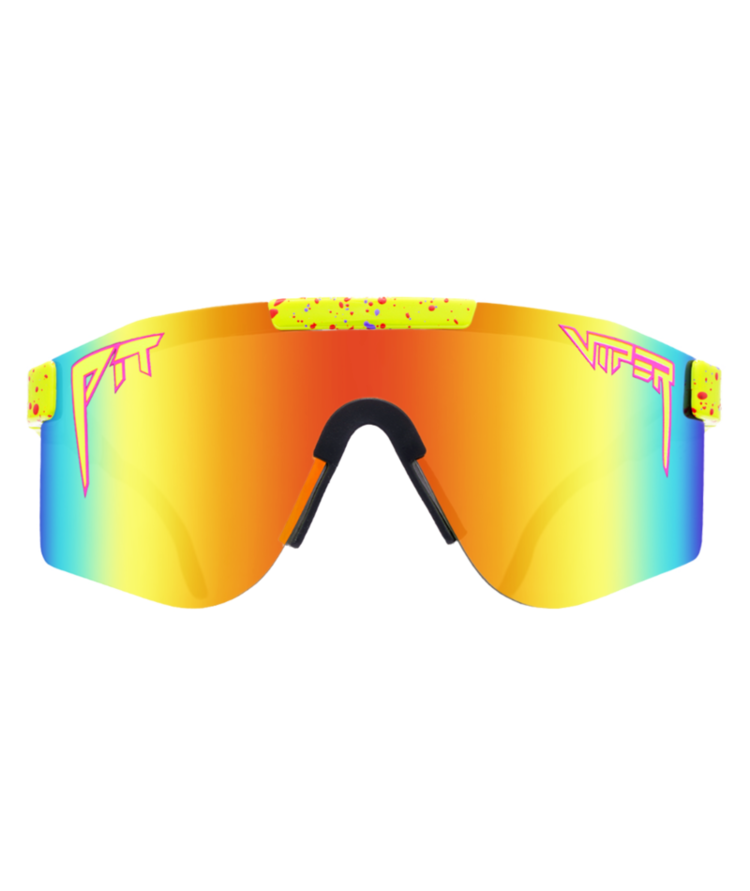 Pit Viper Pit Viper The Original Wide Polarized | The 1993