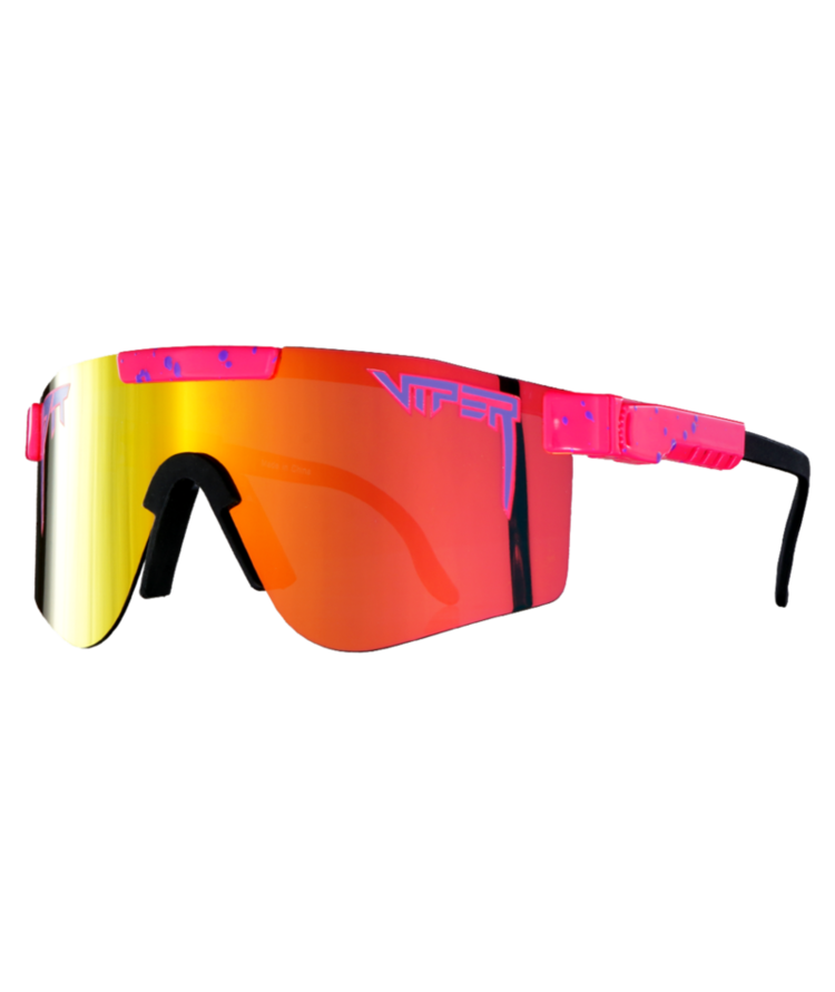 Pit Viper Pit Viper The Original Wide Polarized | The Radical