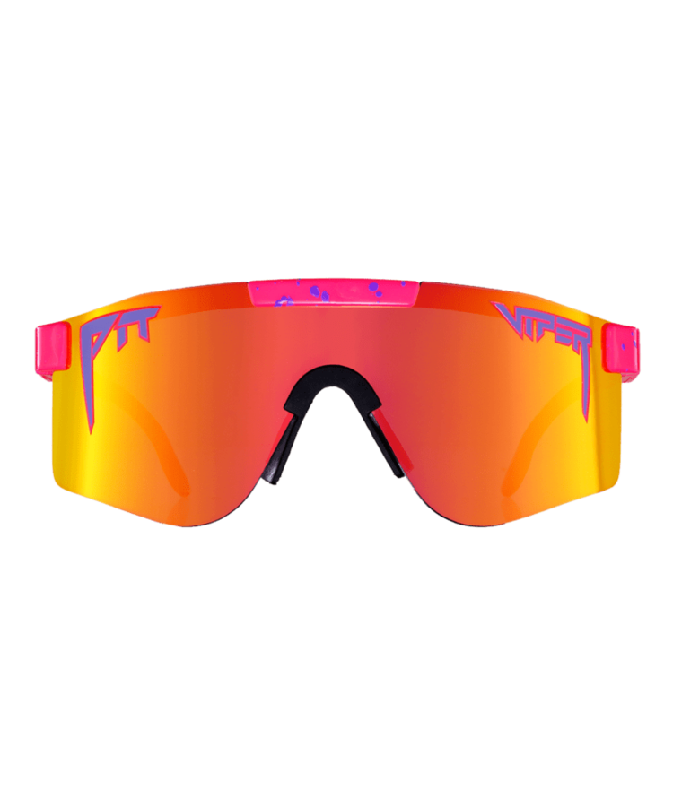 Pit Viper Pit Viper The Original Wide Polarized | The Radical