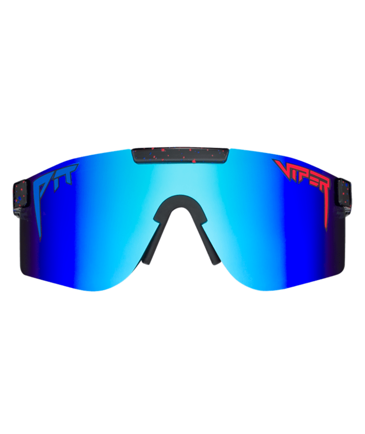 Pit Viper Pit Viper The Original Wide Polarized | The Absolute Liberty