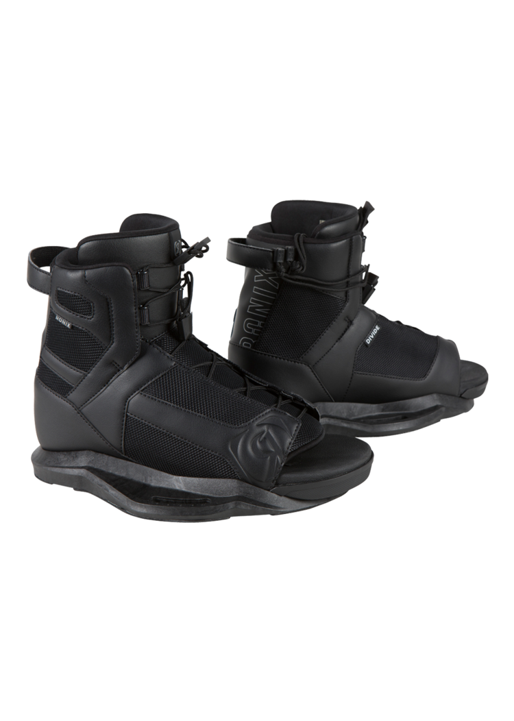 Ronix Ronix Divide Stage 1 Boots 2026 (Mens) | Black