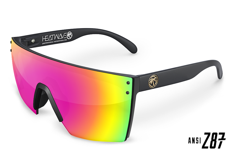 Heatwave Heatwave Lazer Face Z87 Spectrum Polarized