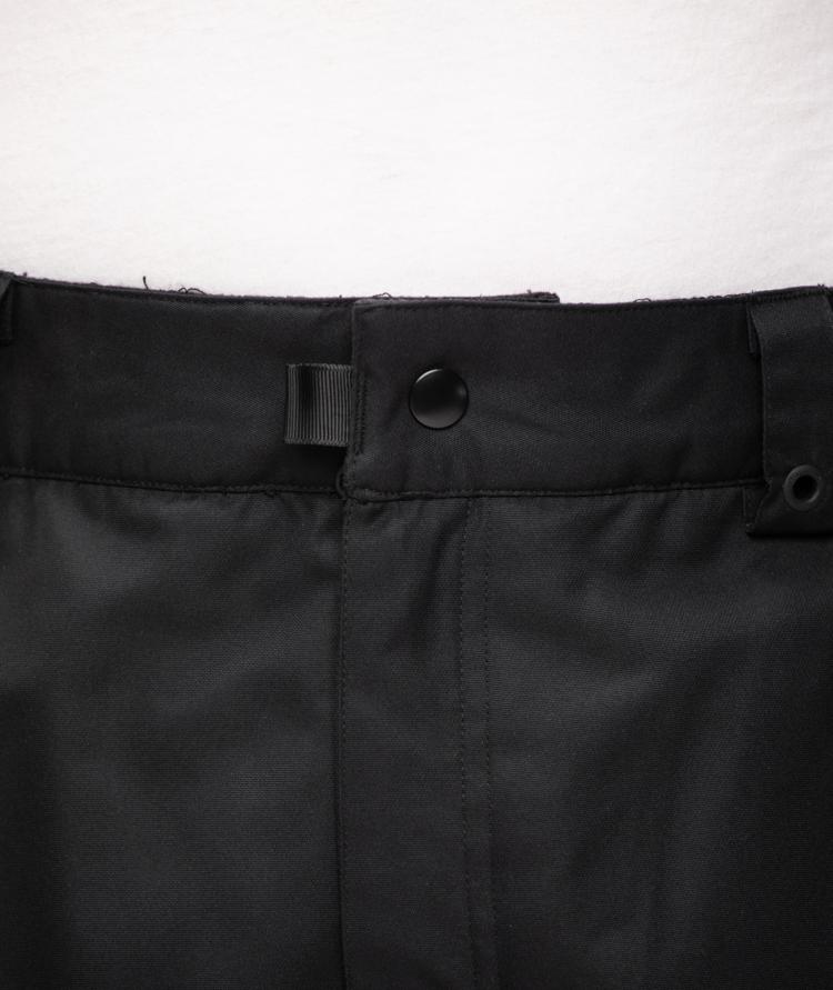 686 686 Infinity Cargo Pant 2026 (Mens) | Black