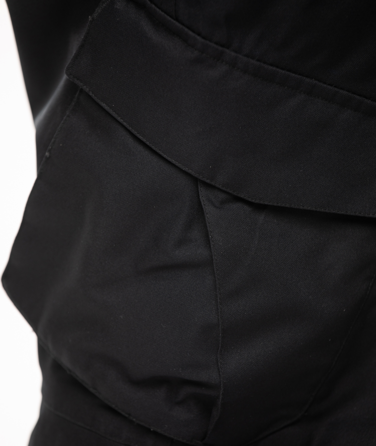 686 686 Infinity Cargo Pant 2026 (Mens) | Black