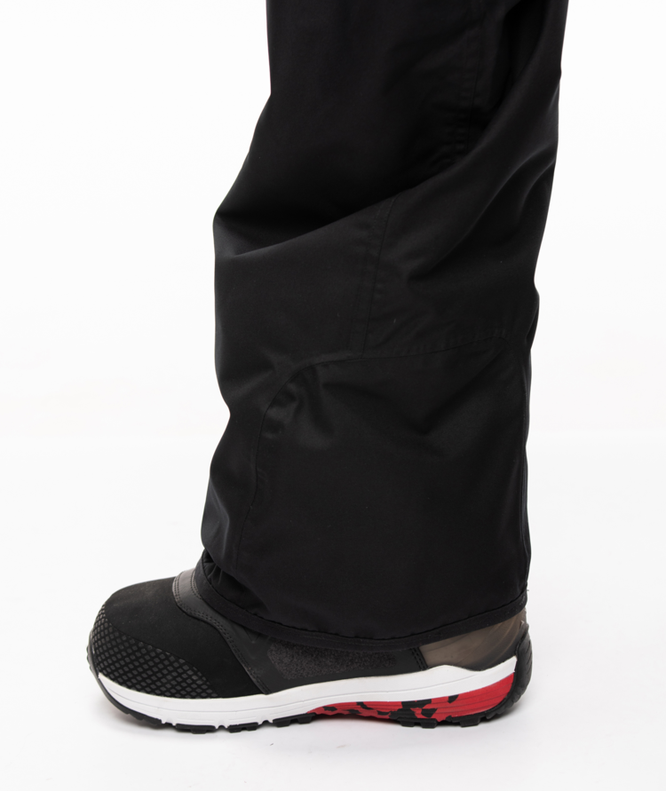 686 686 Infinity Cargo Pant 2026 (Mens) | Black