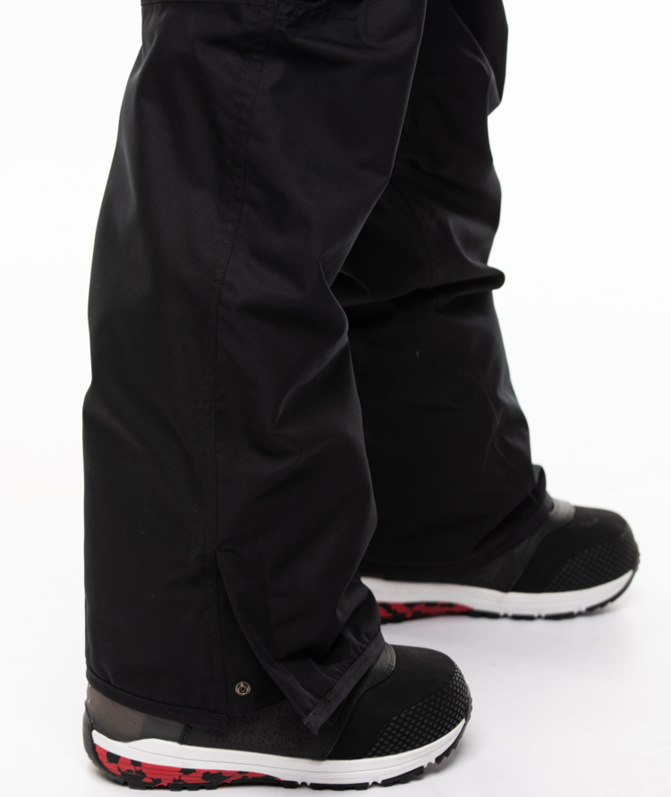 686 686 Infinity Cargo Pant 2026 (Mens) | Black