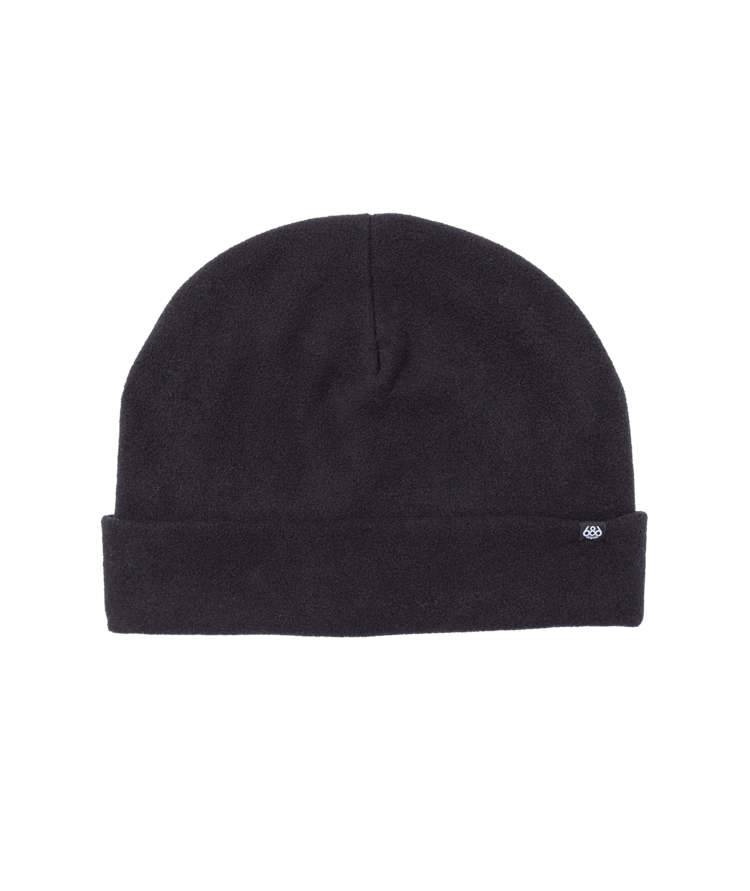 686 686 Mens Fleece Roll Up Hat (3-Pack) | Core Pack