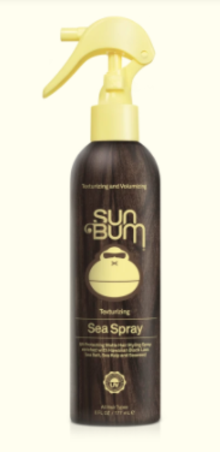 SUN BUM Sun Bum Texturizing Sea Spray 6 Oz