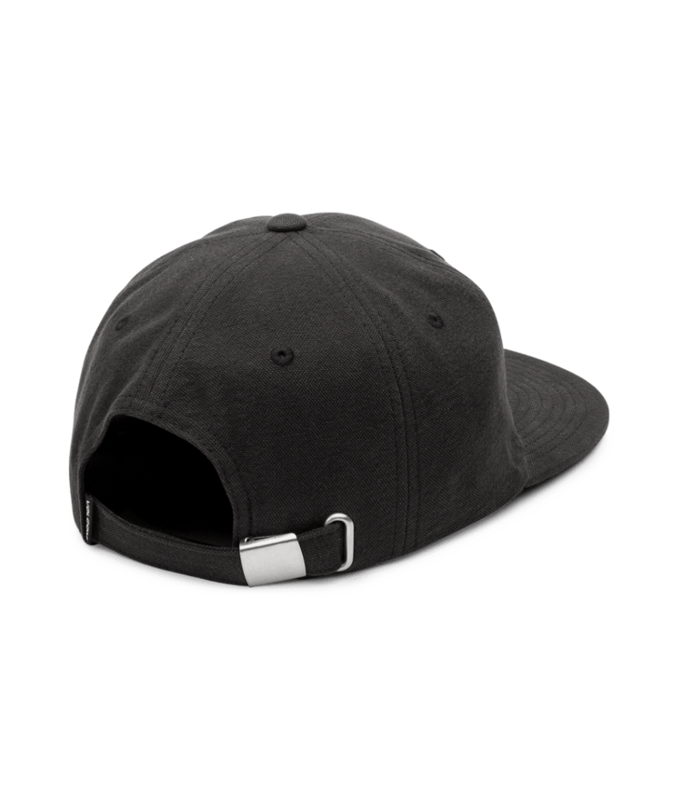 Volcom Volcom M Full Stone Dad Hat | Black