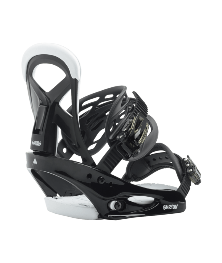 Burton Burton Y Smalls Re:Flex 2026 | Black