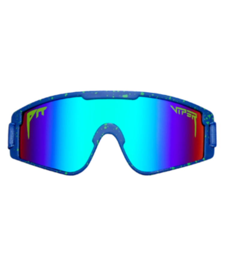 Pit Viper Pit Viper The Leonardo Baby Vipes | Blue/Green