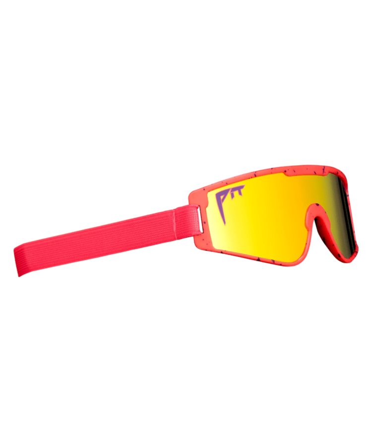 Pit Viper Pit Viper The Baby Vipes Radical | Rainbow