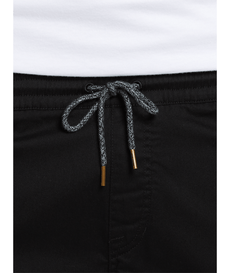 Volcom Volcom Frickin Slim Jogger (Mens) | Black