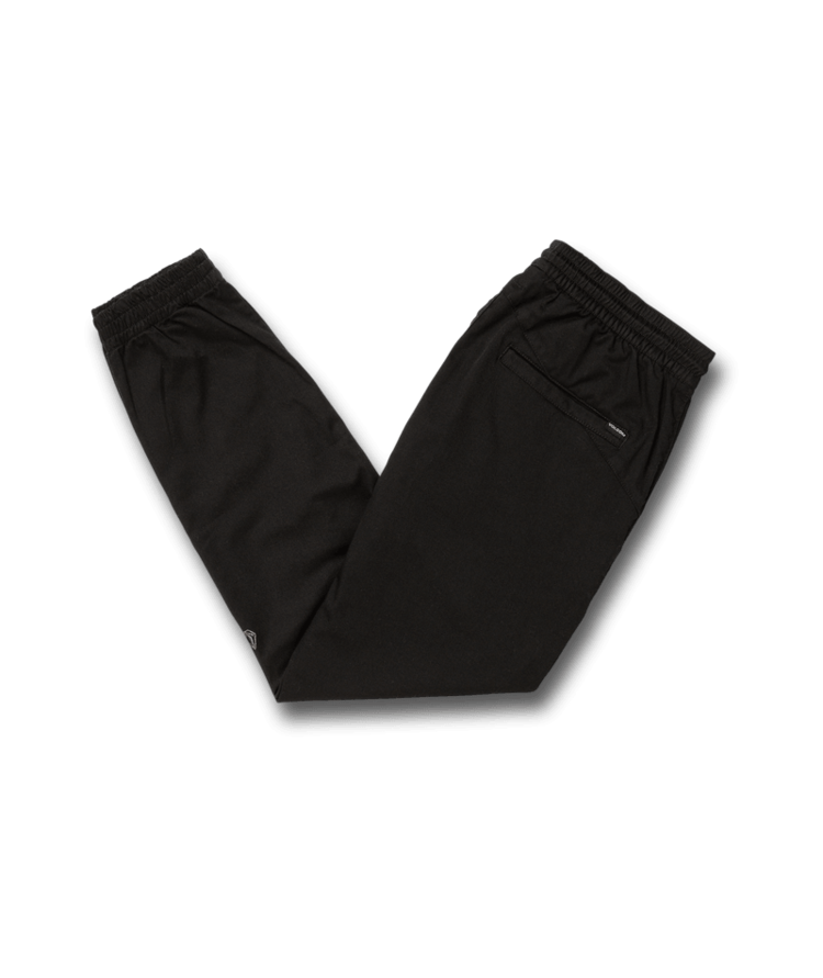 Volcom Volcom Frickin Slim Jogger (Mens) | Black
