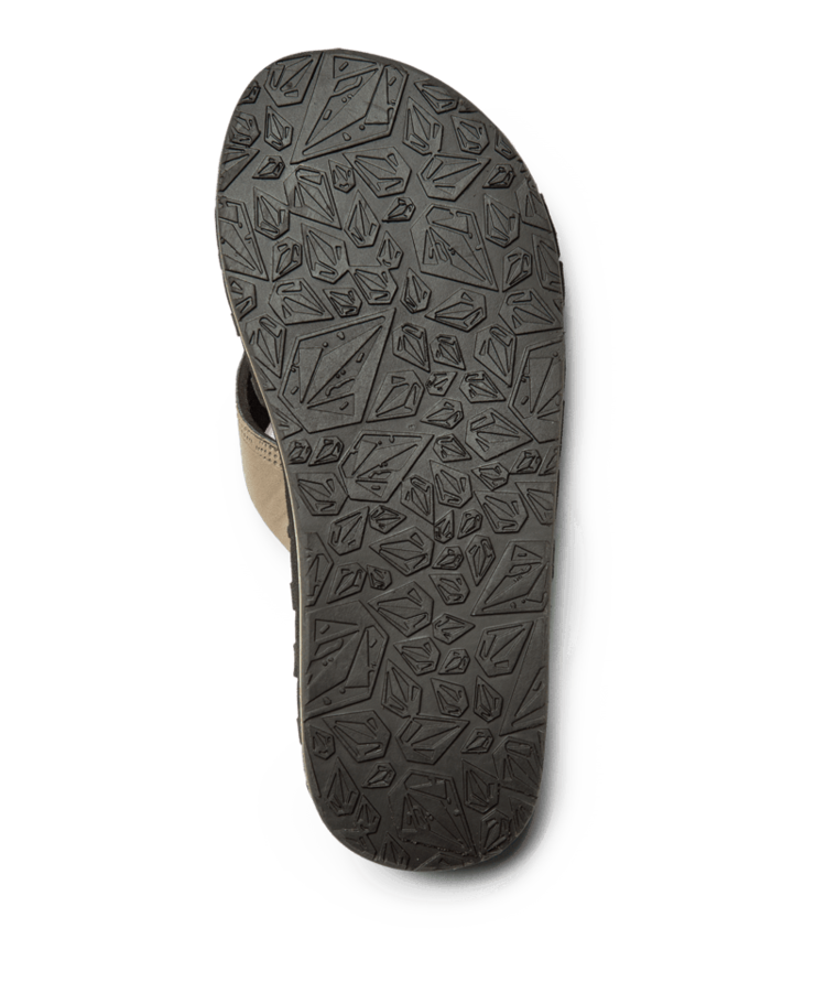 Volcom Volcom Recliner (Mens) | Khaki