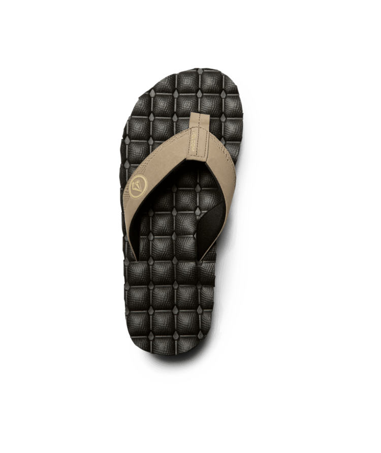 Volcom Volcom Recliner (Mens) | Khaki