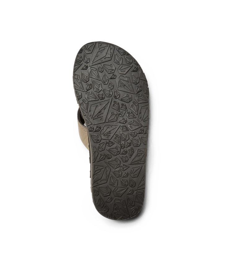 Volcom Volcom Recliner (Mens) | Khaki