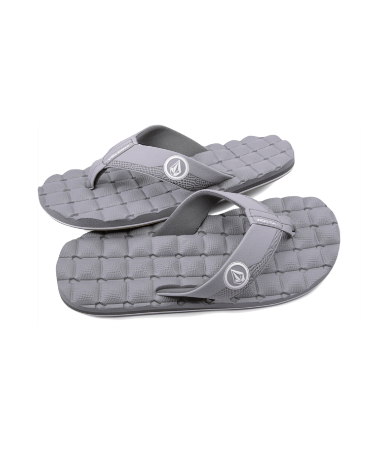 Volcom Volcom Recliner (Mens) | Light Grey