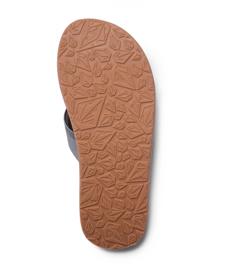 Volcom Volcom Recliner (Mens) | Light Grey