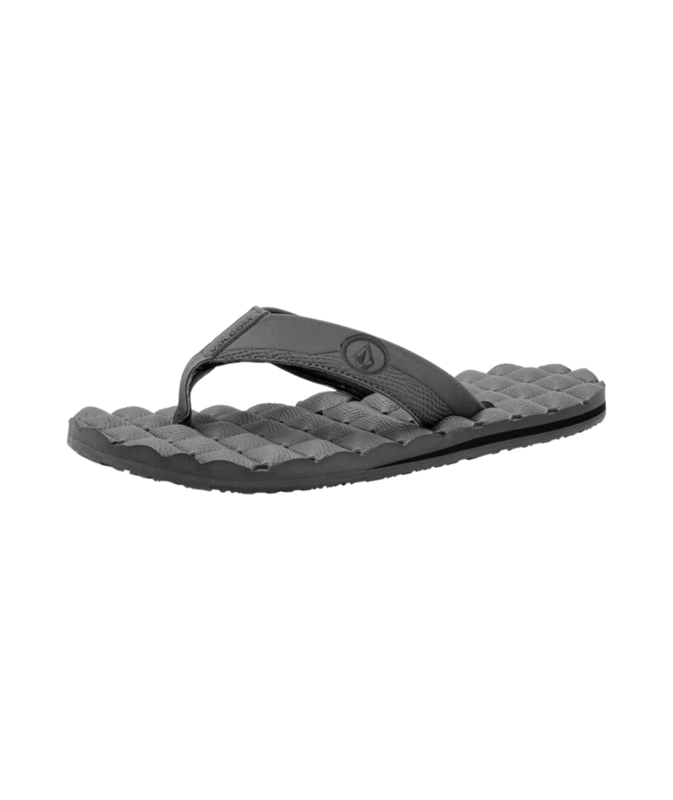 Volcom Volcom Recliner (Mens) | Light Grey