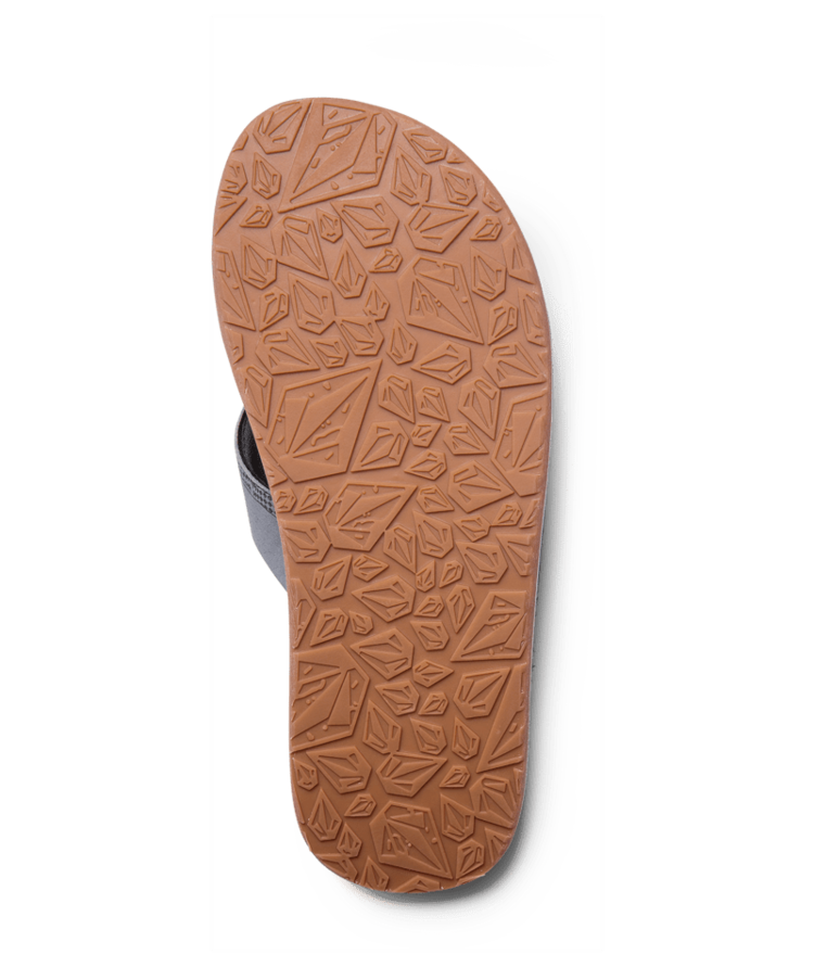 Volcom Volcom Recliner (Mens) | Light Grey