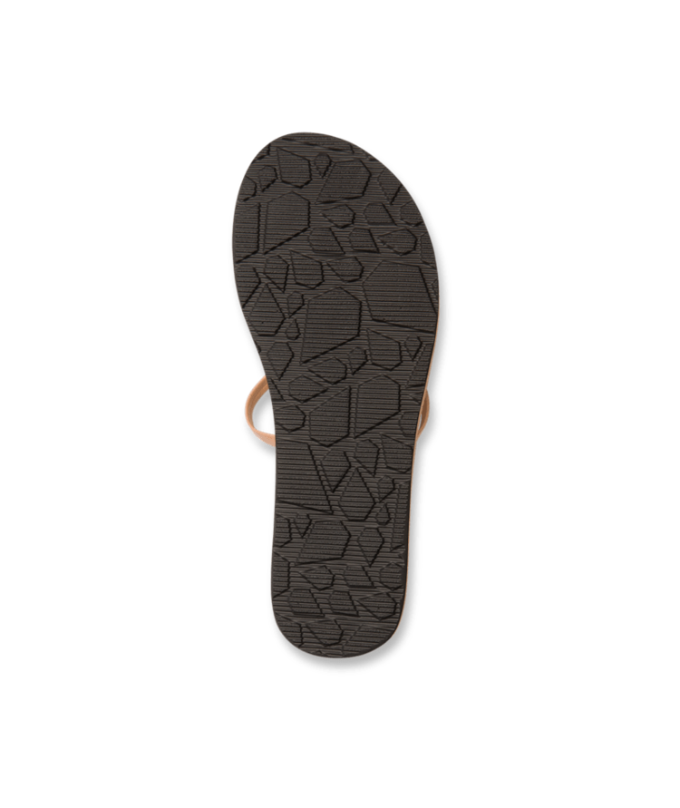 Volcom Volcom New School Ii (Womens) | Natural