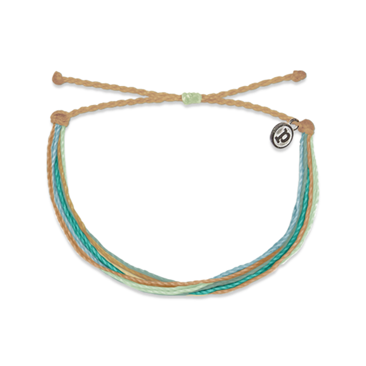 Pura Vida Pura Vida Charity Bracelet | One Tree Planted '23