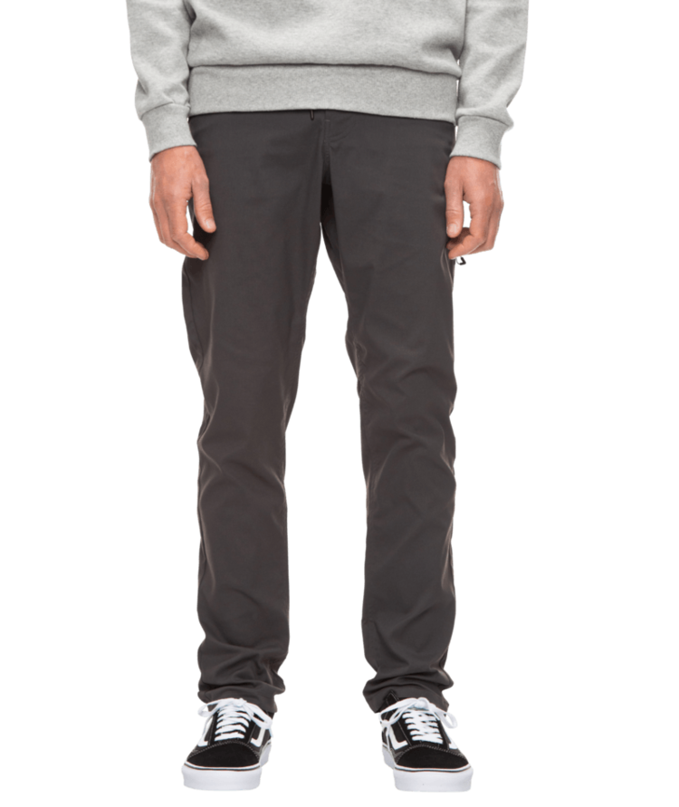 686 686 Mens Everywhere Pant - Slim Fit | Charcoal