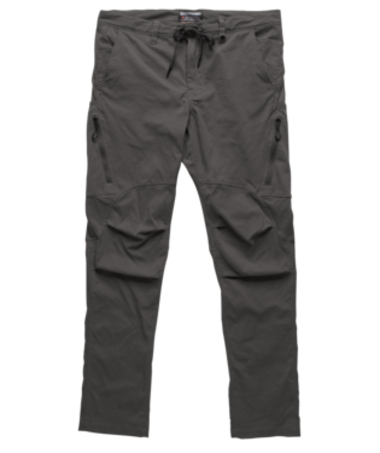 686 686 Mens Anything Cargo Pant - Slim Fit | Charcoal