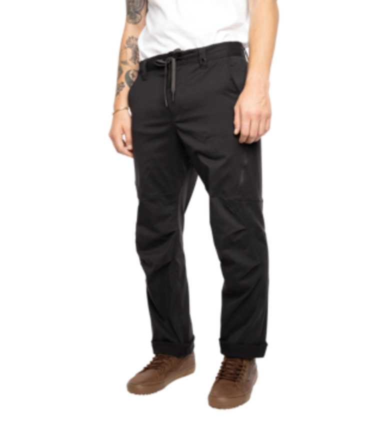 686 686 Mens Anything Cargo Pant - Relaxed Fit | Black