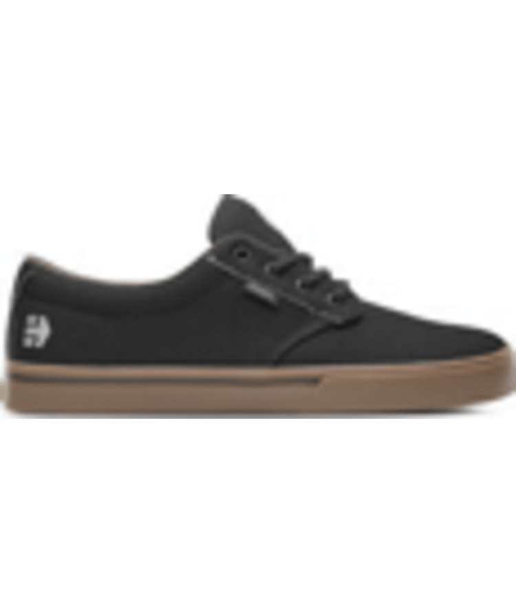 Etnies Etnies Jameson 2 Eco (Mens) | Black/Charcoal/Gum