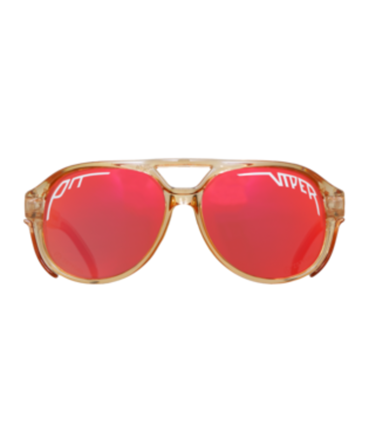 Pit Viper Pit Viper The Exciters Corduroy | Polarized Z87+ Red