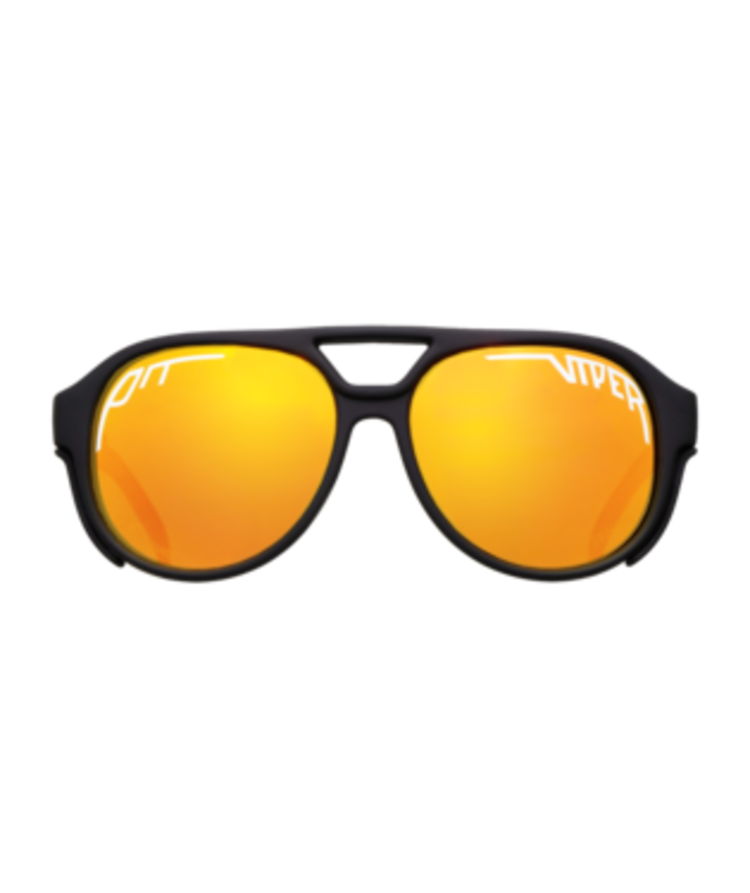 Pit Viper Pit Viper The Exciters Exec | Polarized Z87+ Red