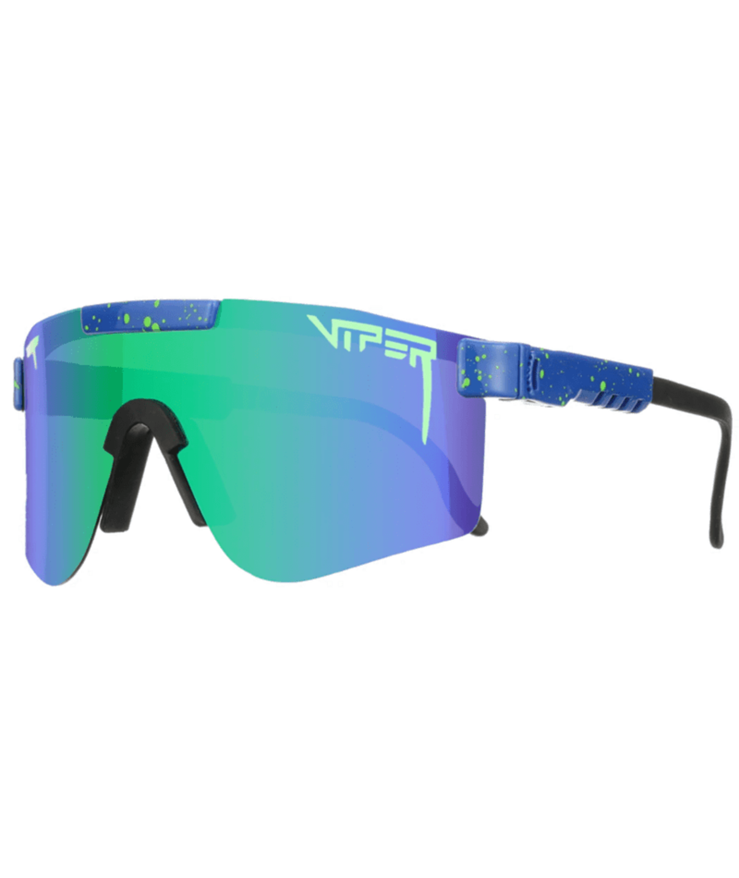 Pit Viper The Double Wides The Leonardo | Polarized - The Drop