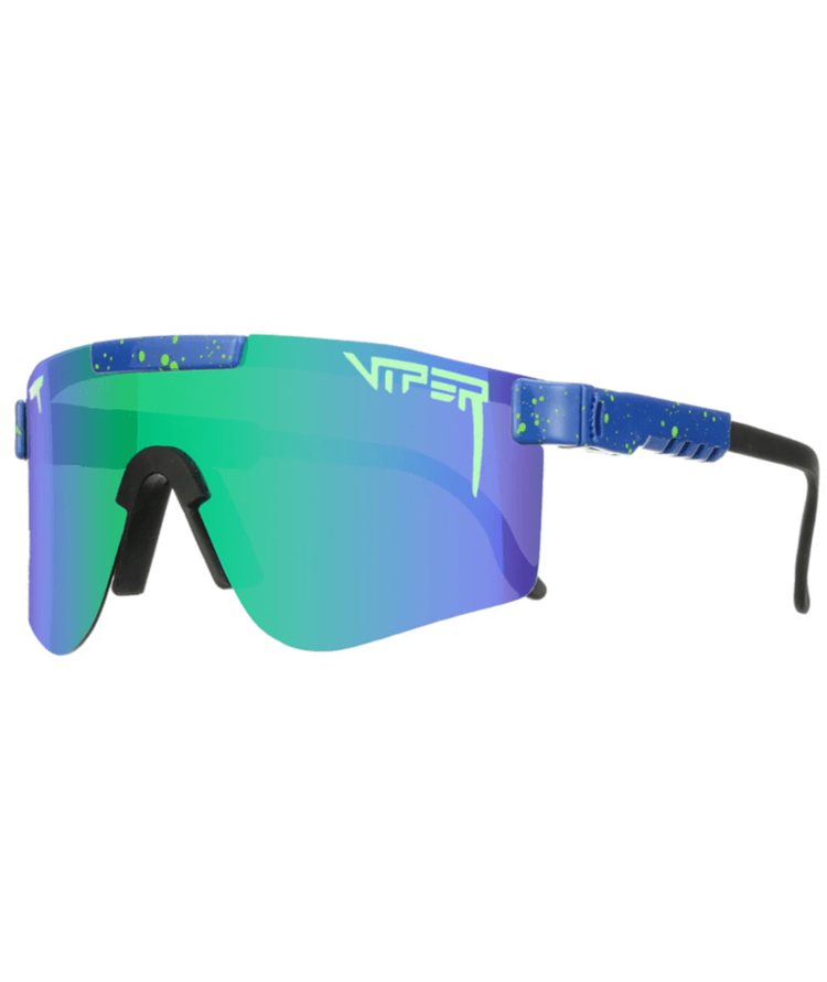 Pit Viper Pit Viper The Original Wide Polarized | The Leonardo