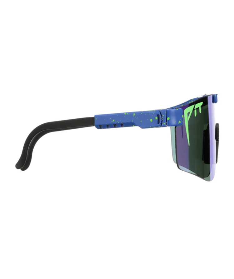 Pit Viper Pit Viper The Original Wide Polarized | The Leonardo