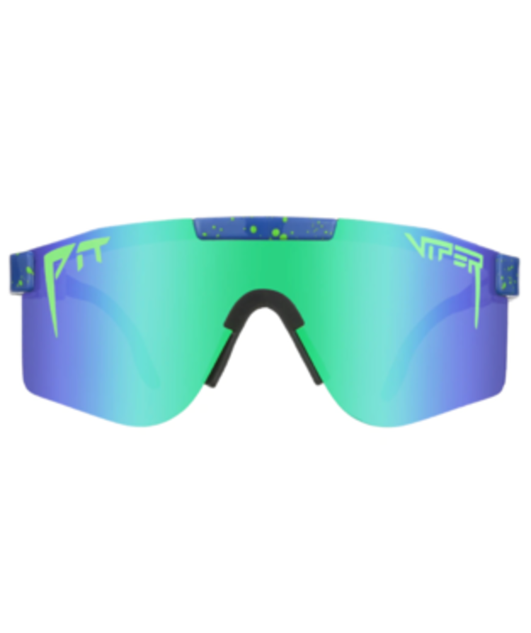 Pit Viper Pit Viper The Original Wide Polarized | The Leonardo