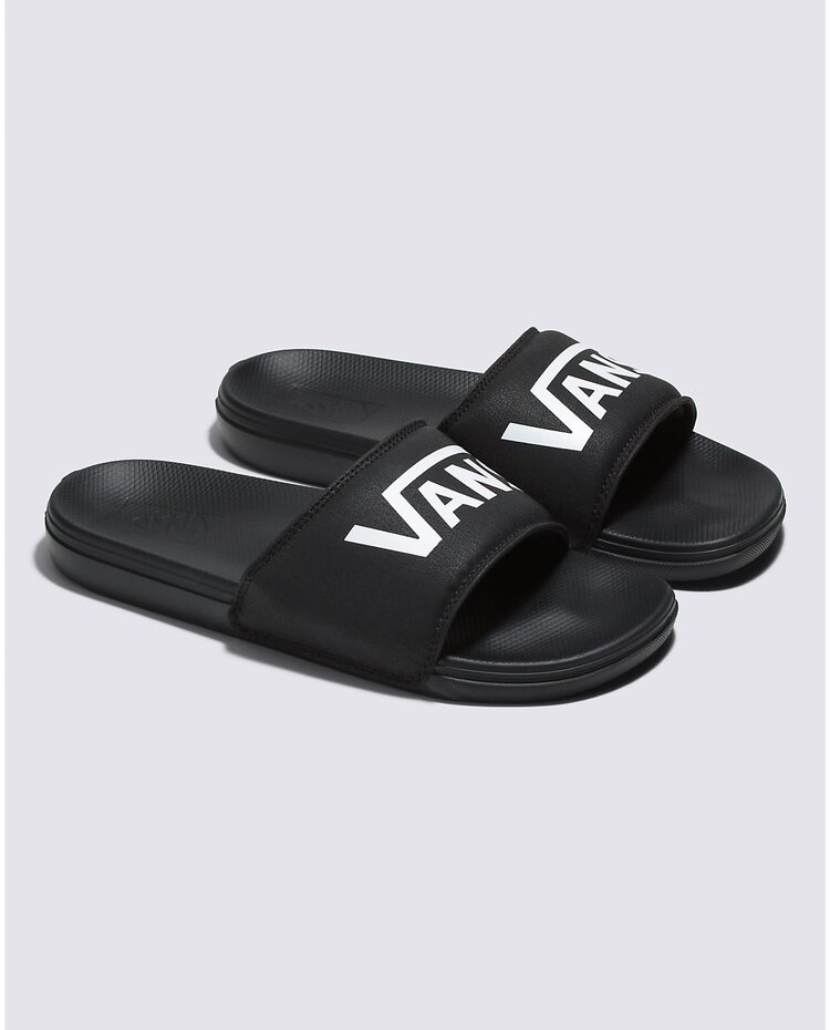 Vans Vans Mte La Costa Slide-On (Mens) | (Vans) Black