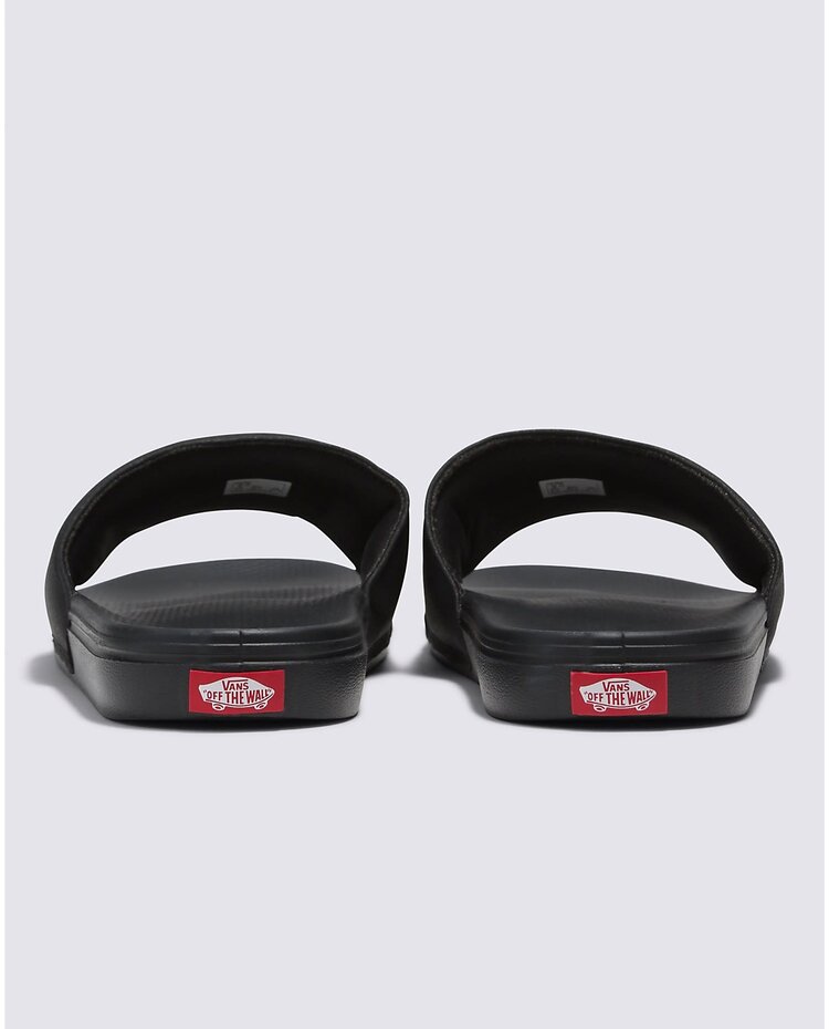 Vans Vans Mte La Costa Slide-On (Mens) | (Vans) Black