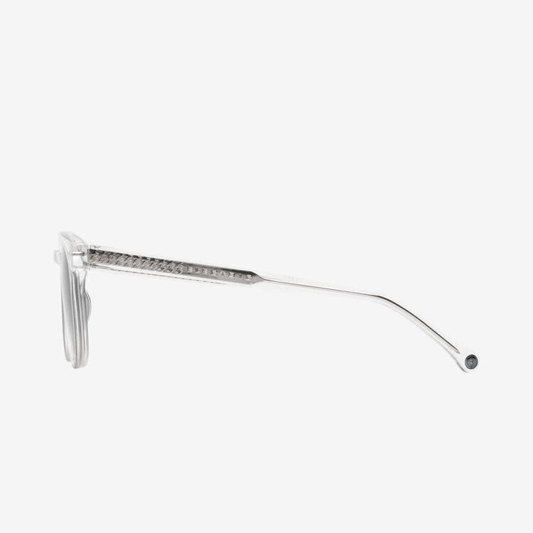 Electric Electric Oak Crystal | Grey Polar