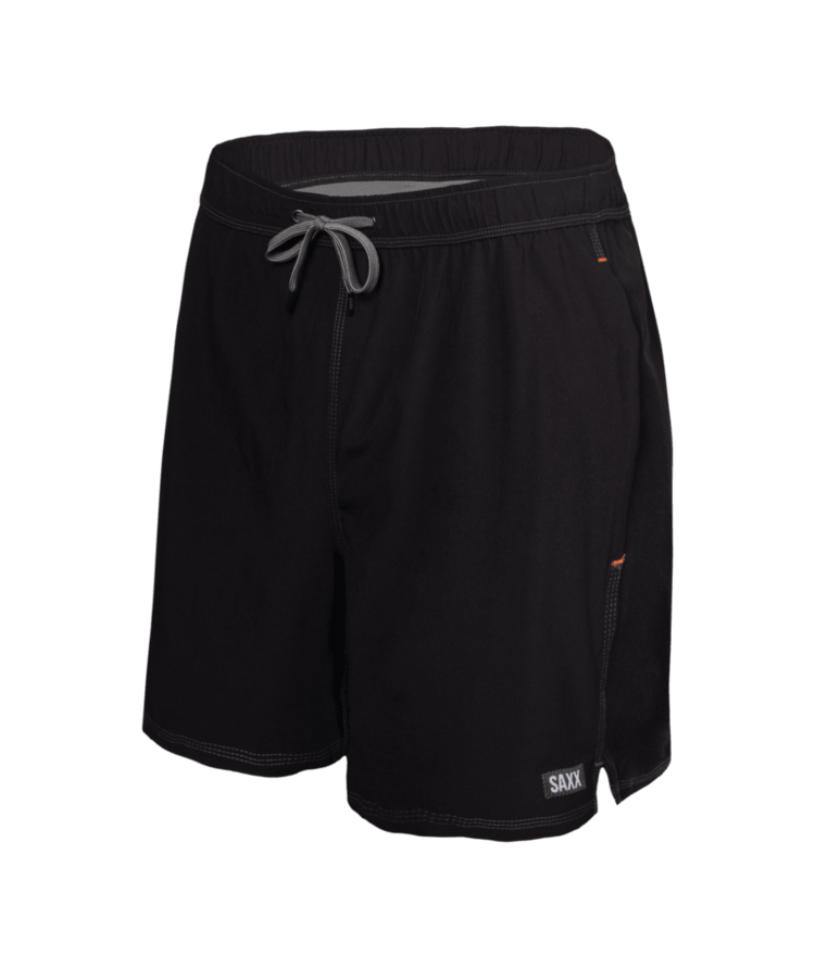 SAXX Saxx Oh Buoy 2N1 Volley 7" | Black