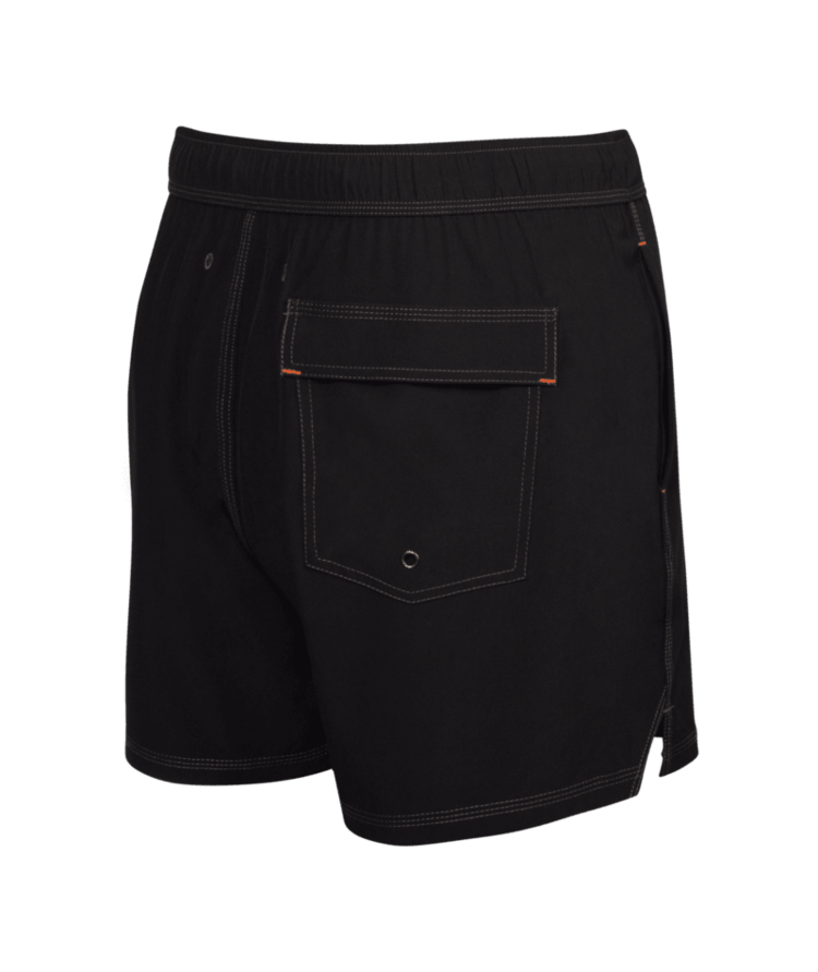 SAXX Saxx Oh Buoy 2N1 Volley 7" | Black