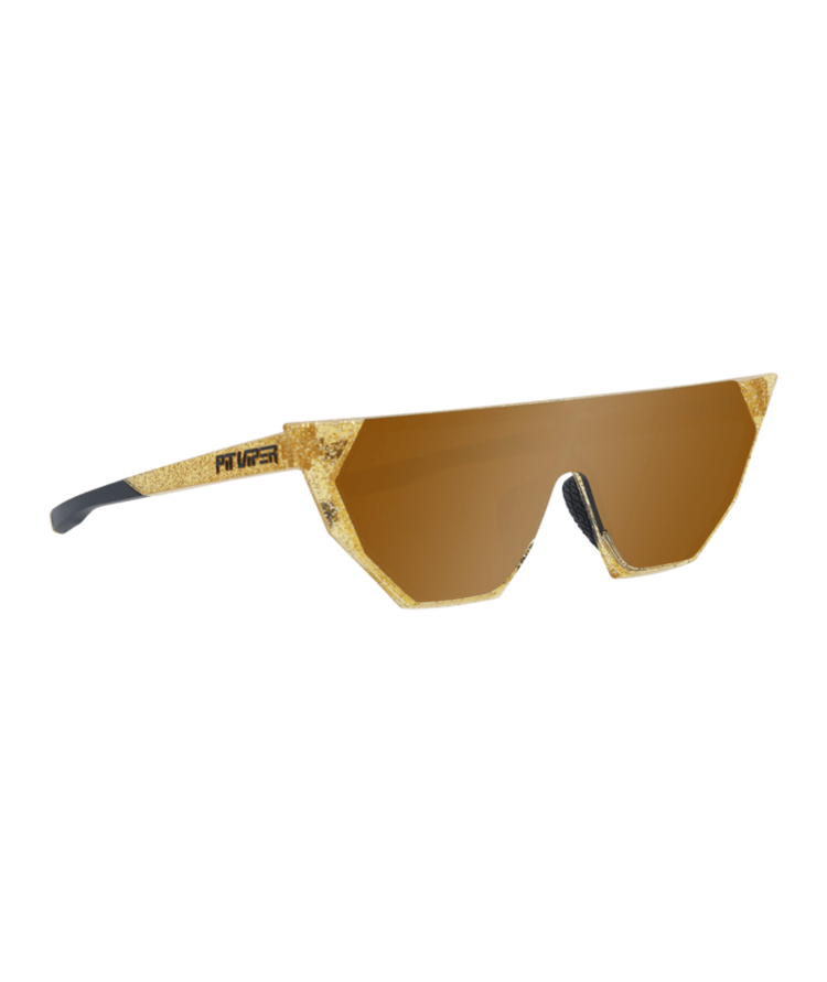 Pit Viper Pit Viper The Showroom | The Pyrite