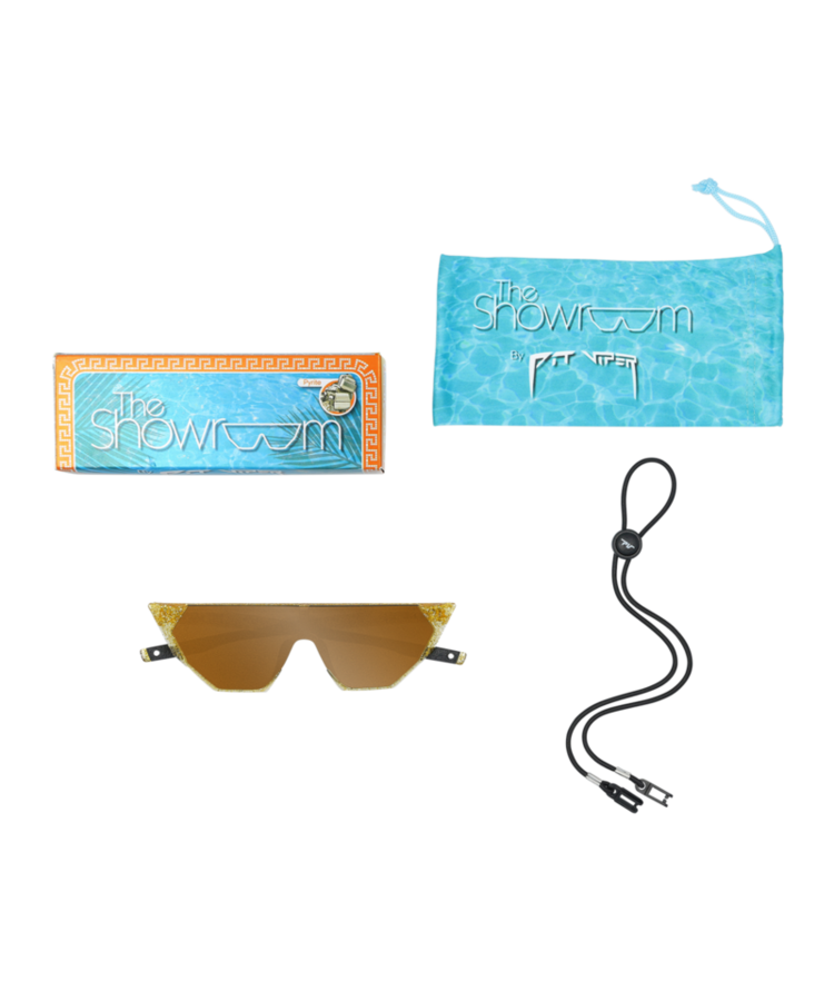 Pit Viper Pit Viper The Showroom | The Pyrite