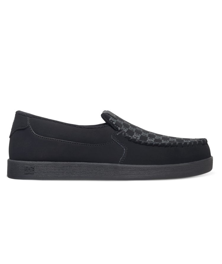 DC Dc Villain 2 (Mens) | Black