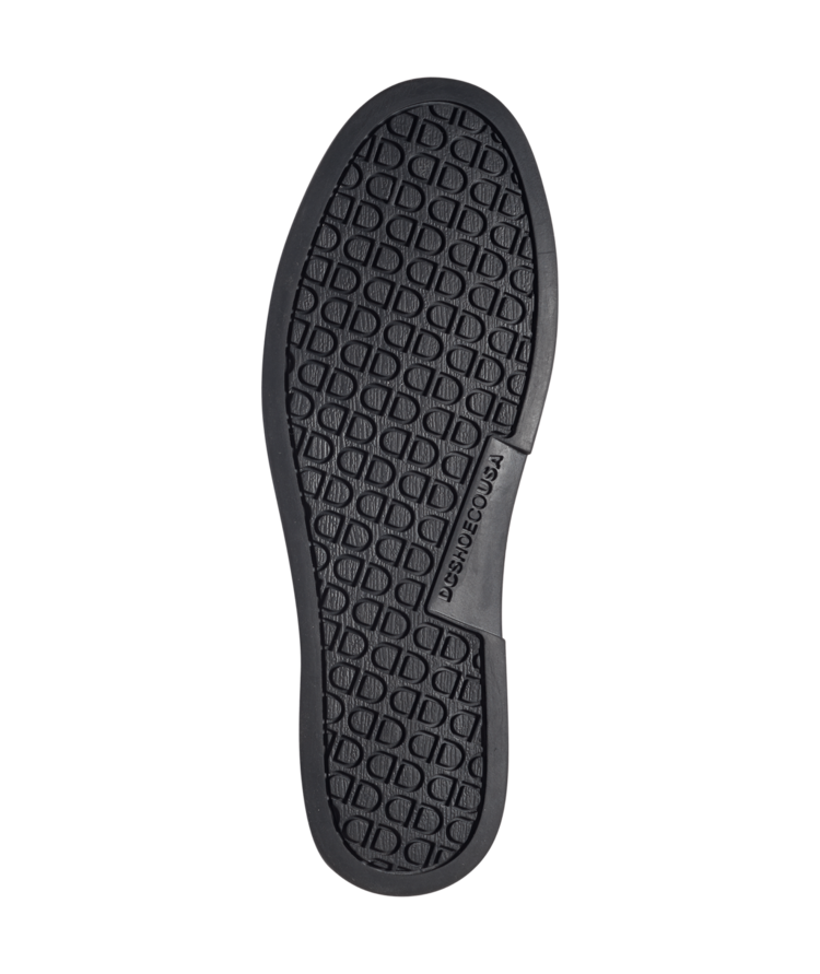 DC Dc Villain 2 (Mens) | Black