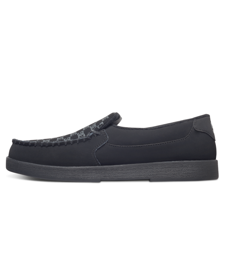 DC Dc Villain 2 (Mens) | Black